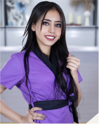 Deep Tissue Massage in Nagpur